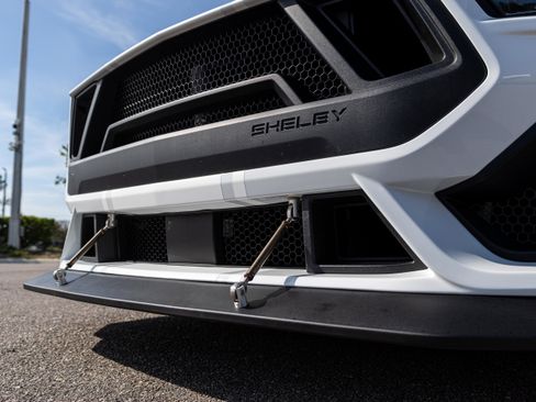 Used 2024 Ford Mustang GT Premium w/ GT Performance Package RWD image 14