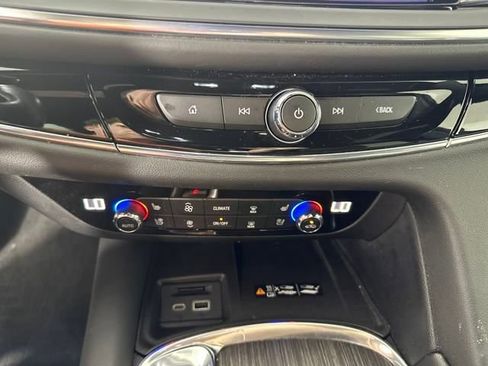 Used 2024 Buick Enclave Avenir w/ Trailering Package, 5000 lbs. image 23