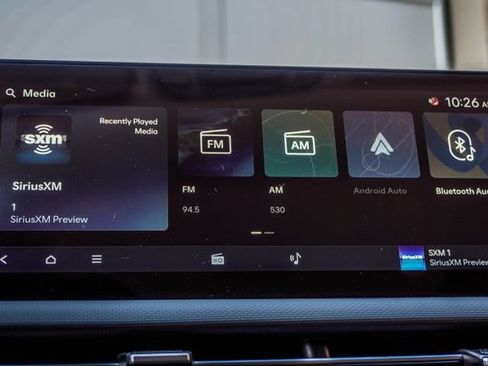 Certified 2025 Hyundai Tucson SEL FWD image 31