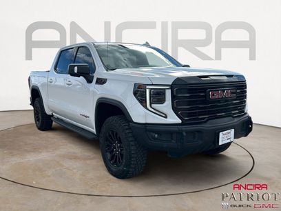 Used 2023 GMC Sierra 1500 AT4X