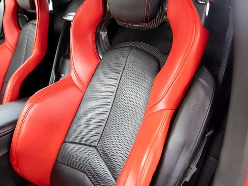 Used 2020 Chevrolet Corvette Stingray Preferred Cpe w/ 2LT Preferred Equipment Group RWD image 40
