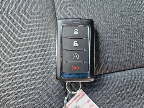 New 2026 Jeep Cherokee Laredo AWD/4WD image 29
