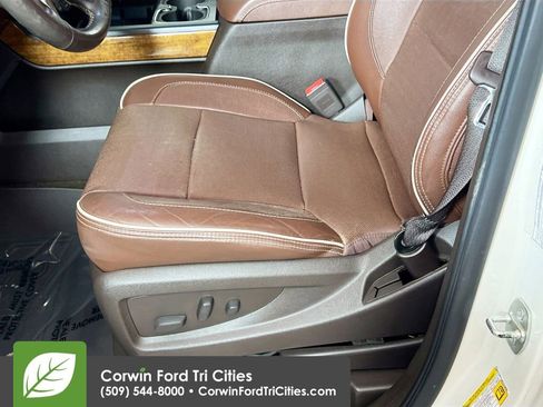 Used 2014 Chevrolet Silverado 1500 High Country image 22