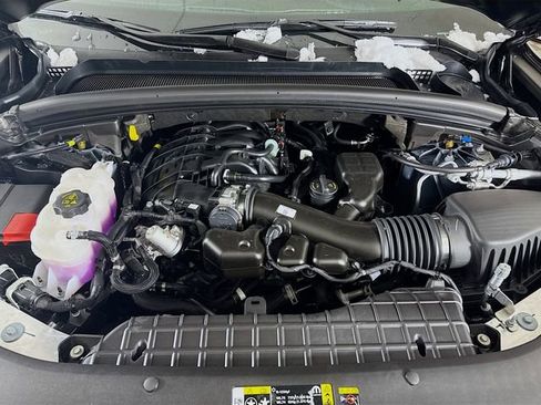 New 2025 Jeep Grand Cherokee Summit w/ Obsidian Package image 32