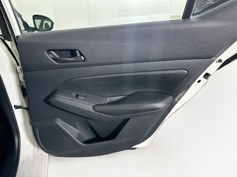 Used 2025 Nissan Altima 2.5 SV FWD image 28