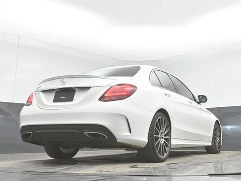 Used 2020 Mercedes-Benz C 300 Sedan image 47