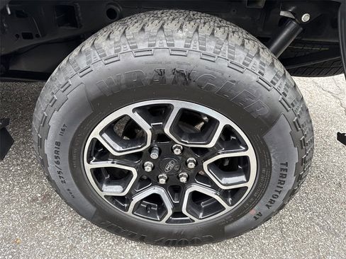 Used 2023 Ford F150 XLT w/ Equipment Group 302A High image 16