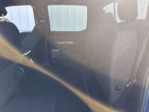 Certified 2022 Ford F150 XLT w/ Equipment Group 302A High image 31