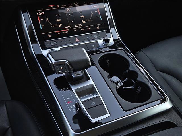 Certified 2023 Audi Q7 3.0T Premium Plus w/ Premium Plus Package AWD/4WD image 21