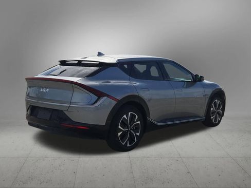 Certified 2023 Kia EV6 Wind RWD image 6