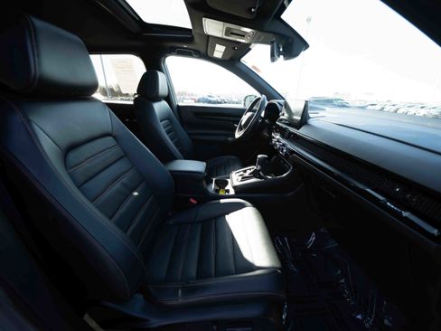 Used 2023 Honda CR-V Sport Touring image 27