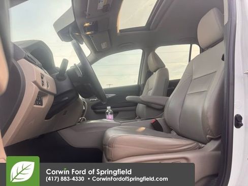 Used 2022 Honda Ridgeline RTL-E image 14