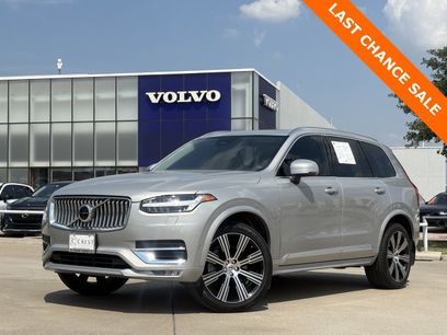 Certified 2023 Volvo XC90 B6 Plus