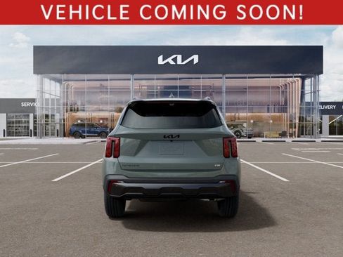 New 2026 Kia Sorento SX Prestige AWD/4WD image 5