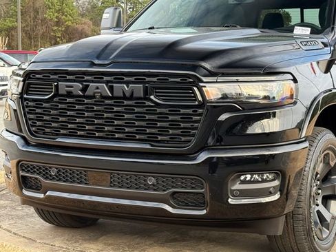 New 2026 RAM 1500 4x4 Crew Cab image 10