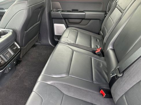 Used 2025 Ford F150 Raptor AWD/4WD image 12