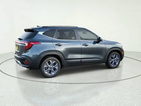 Certified 2024 Kia Seltos S AWD/4WD image 6