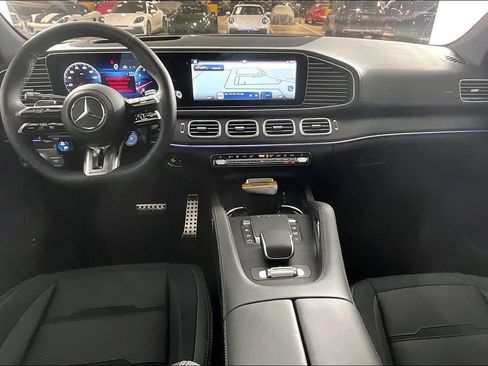 New 2026 Mercedes-Benz GLE 53 AMG GLE 53 AMG image 5