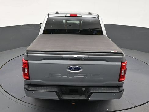 Used 2023 Ford F150 XLT w/ Equipment Group 302A High RWD image 16