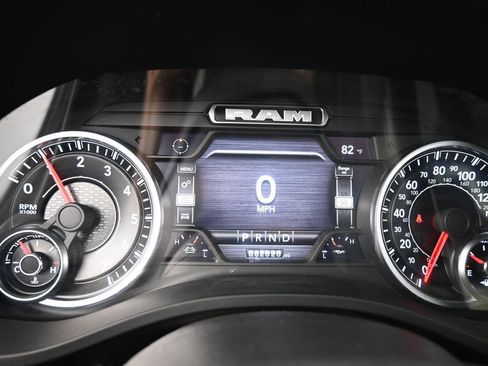 Used 2022 RAM 1500 Big Horn image 28