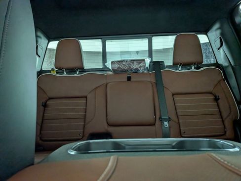 New 2026 GMC Sierra 3500 Denali Ultimate image 26