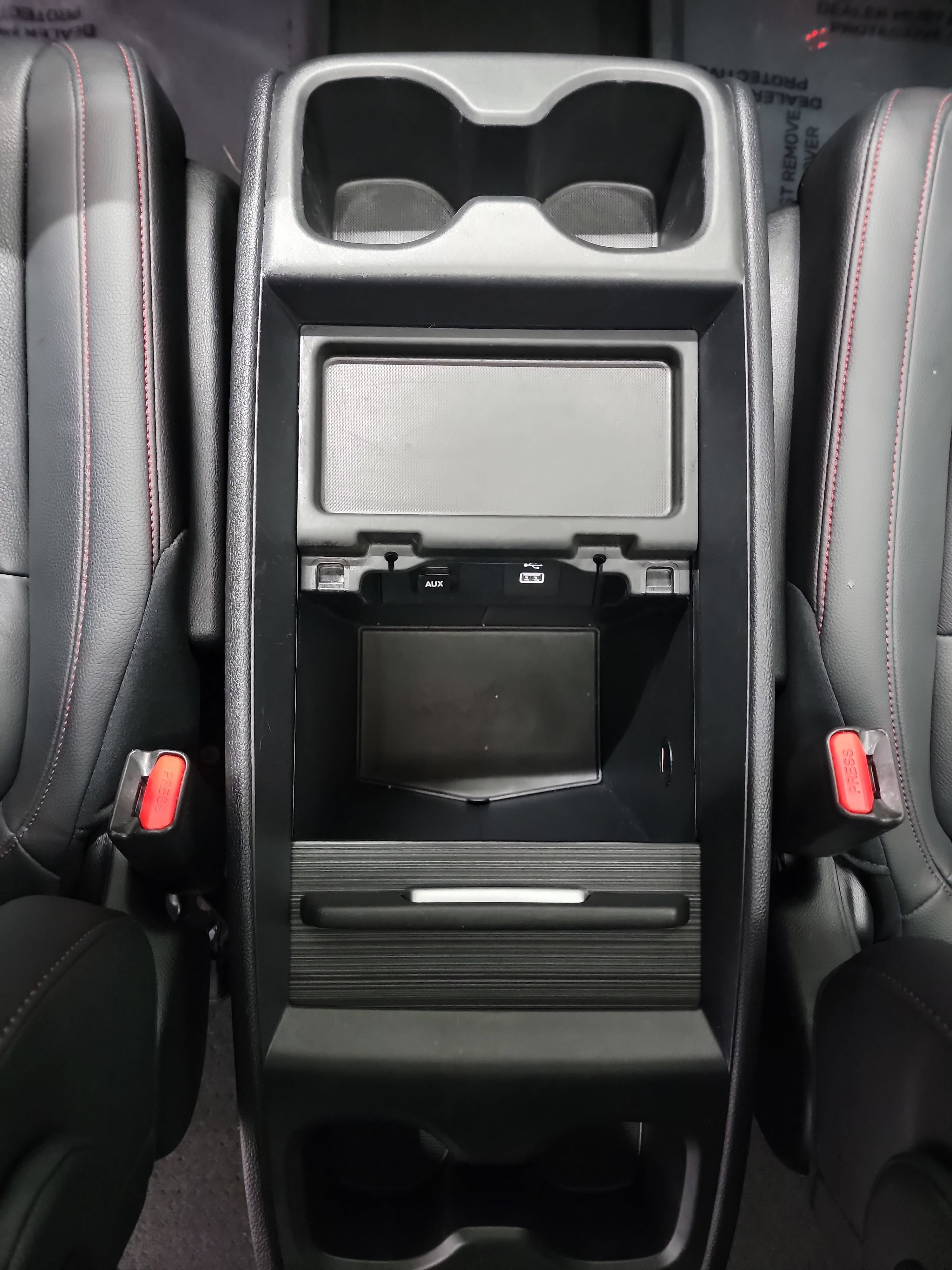Certified 2024 Honda Odyssey Sport image 29