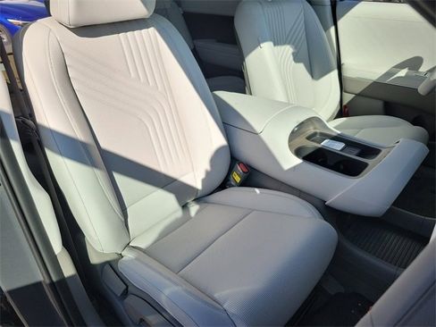 New 2026 Hyundai Palisade SEL image 17