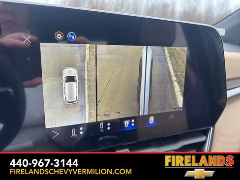 New 2026 Chevrolet Equinox ACTIV w/ Convenience Package III image 34