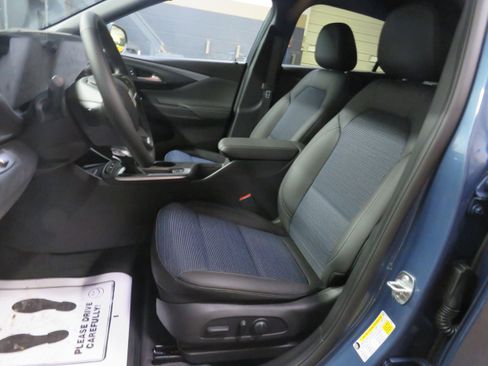 New 2026 Buick Envista Preferred w/ Convenience I Package image 12