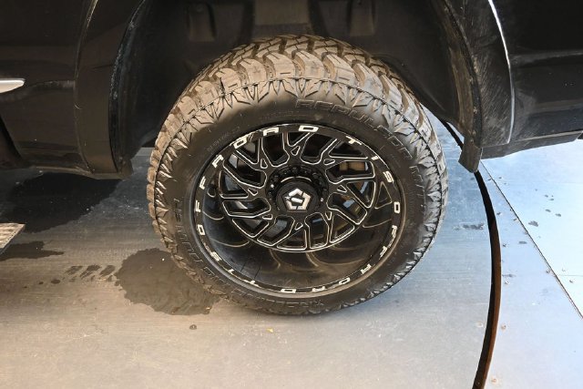 Used 2020 RAM 1500 Limited w/ Bed Utility Group AWD/4WD image 13
