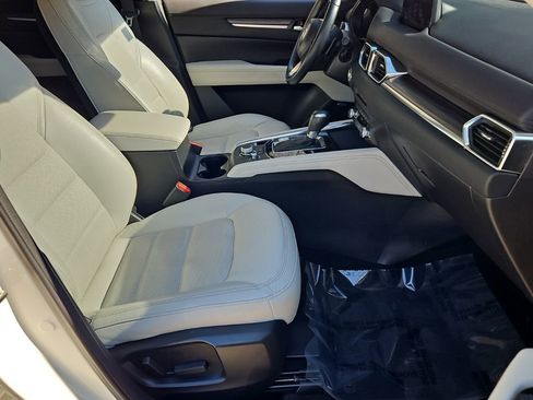 Used 2020 MAZDA CX-5 Grand Touring image 18