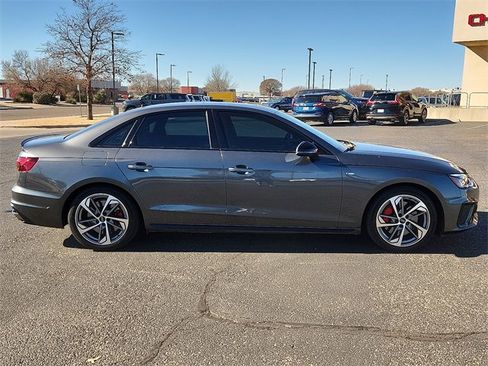 Used 2023 Audi A4 2.0T Premium Plus w/ Premium Plus Package image 5
