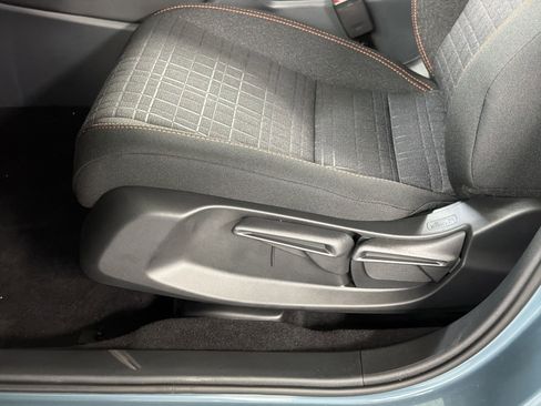 New 2026 Honda HR-V Sport image 13
