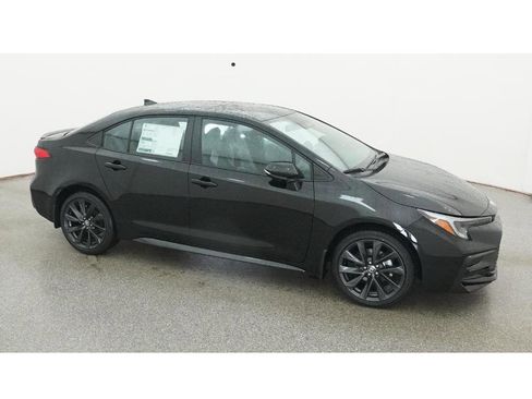 New 2026 Toyota Corolla SE image 12