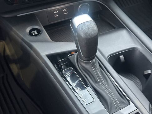 New 2026 Nissan Sentra SV w/ SV Convenience Package image 30