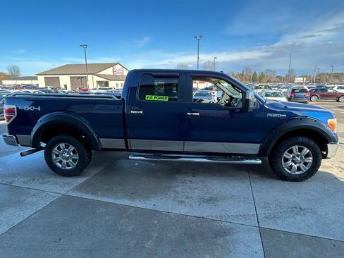 Used 2009 Ford F150 XLT image 4