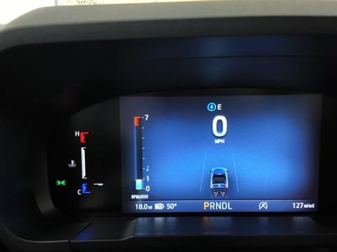 New 2026 Ford Maverick XL w/ 4K Tow Package AWD/4WD image 28