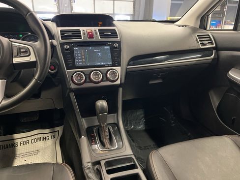 Used 2016 Subaru Crosstrek 2.0i Limited image 23