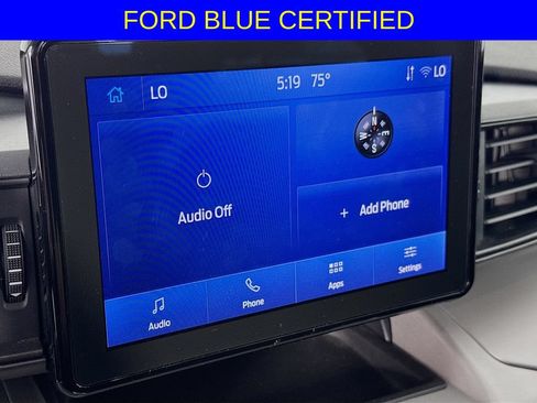 Certified 2023 Ford Explorer XLT w/ Class IV Trailer Tow Package AWD/4WD image 17