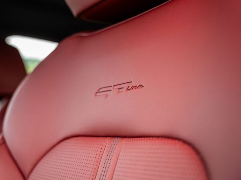 New 2026 Kia K5 GT-Line w/ GT-Line Premium Package image 20