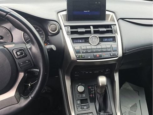 Used 2016 Lexus NX 200t FWD w/ Premium Package image 27