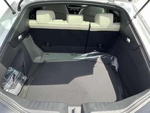 Certified 2026 Acura Integra A-Spec FWD image 34