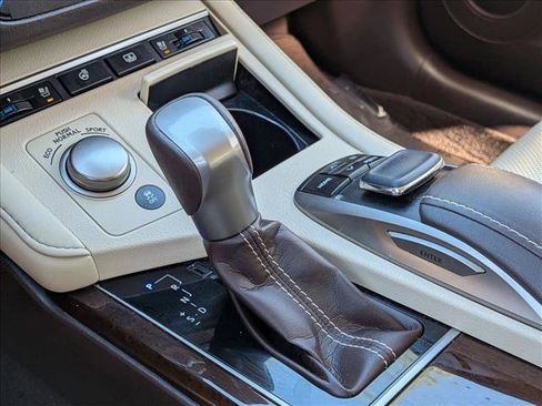 Used 2018 Lexus ES 350 image 16