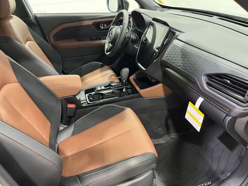 New 2026 Subaru Forester Touring image 30