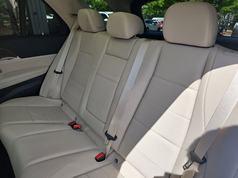 New 2026 Mercedes-Benz GLE 350 4MATIC image 14