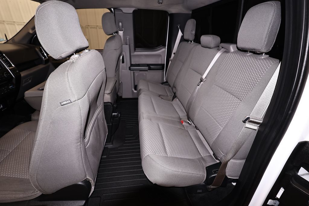 Used 2016 Ford F150 XLT w/ Equipment Group 302A Luxury AWD/4WD image 15