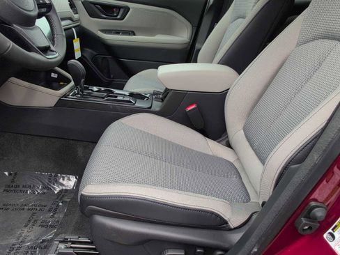 New 2026 Subaru Forester Premium AWD/4WD image 16