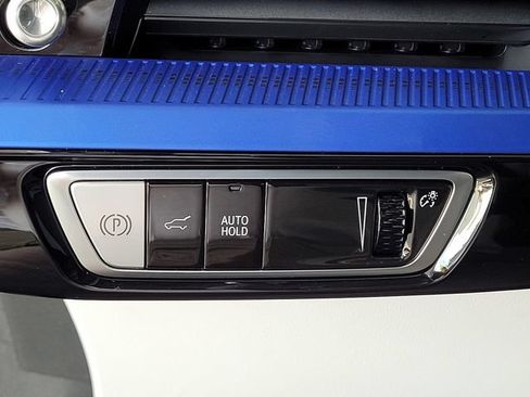 New 2027 Cadillac Optiq Premium Luxury w/ LPO, Floor Liner Package AWD/4WD image 13