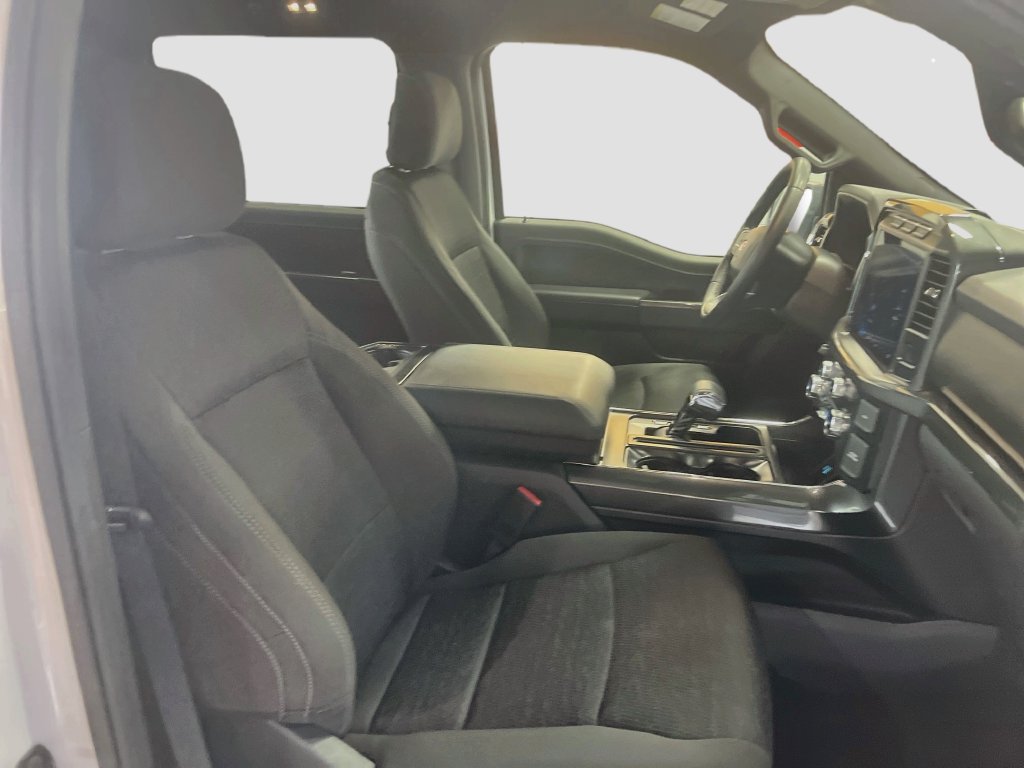 Used 2023 Ford F150 XLT w/ Equipment Group 302A High AWD/4WD image 29