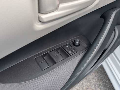 New 2026 Toyota Corolla LE FWD image 9